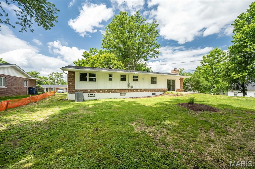 Forestwood Estates 1 - Residential