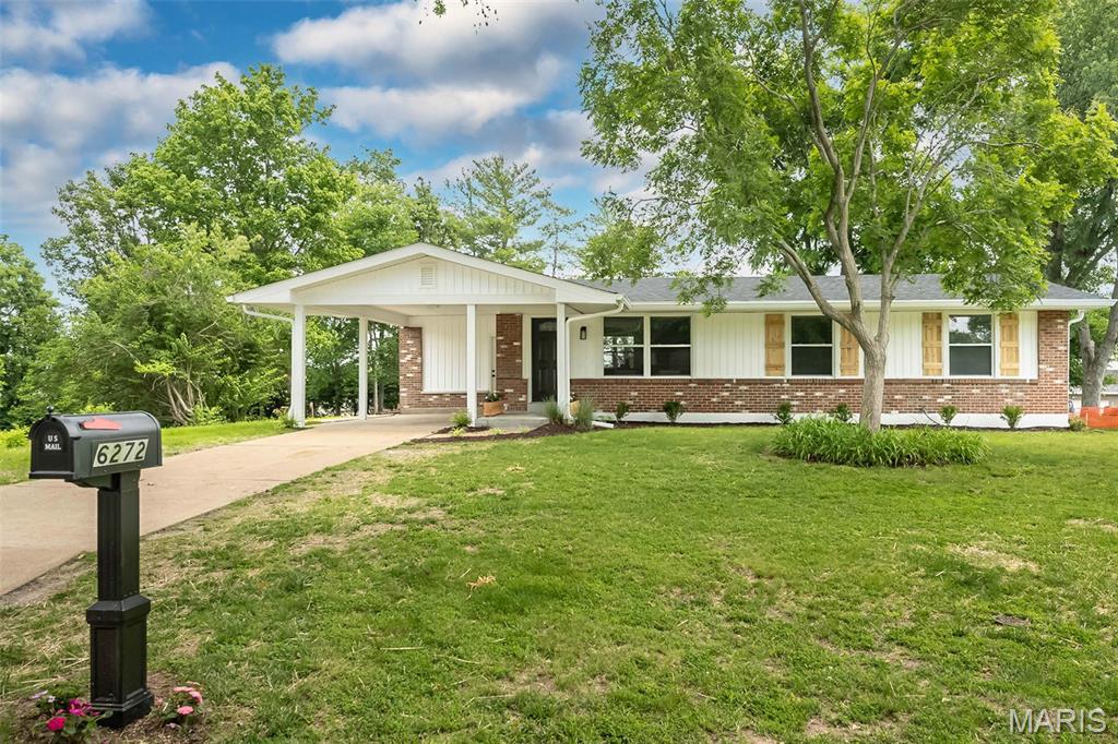 Forestwood Estates 1 - Residential