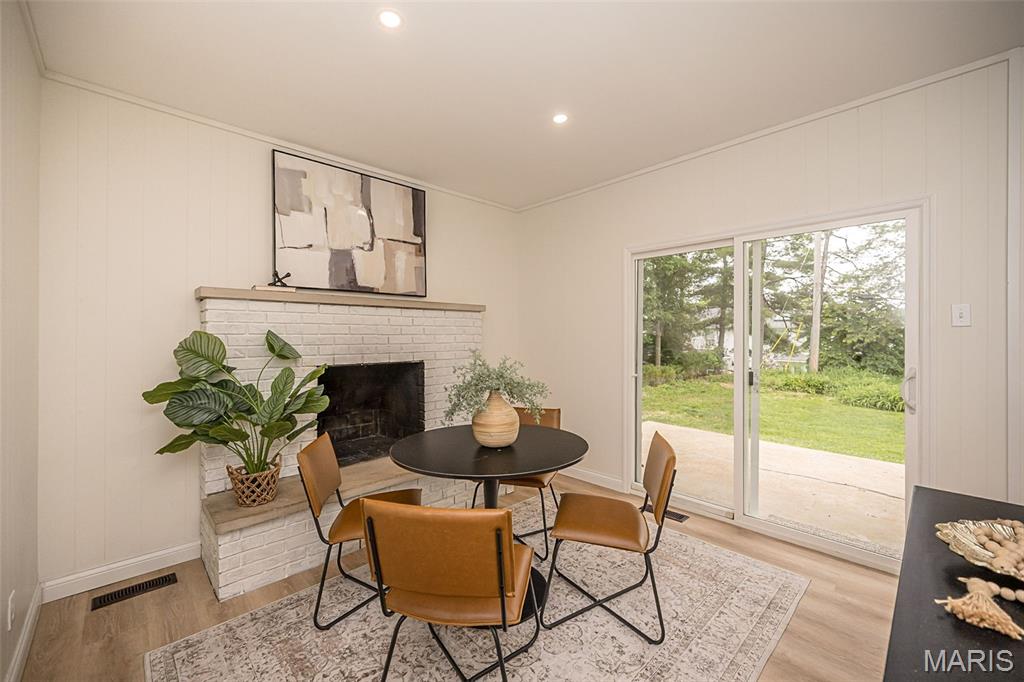 Forestwood Estates 1 - Residential