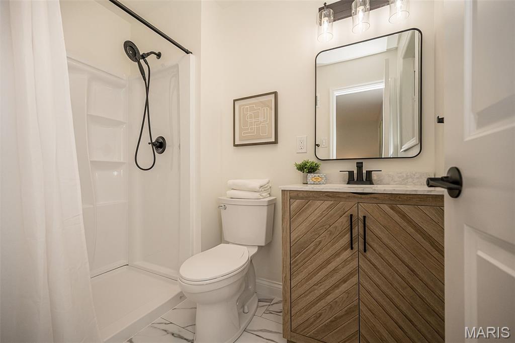 Forestwood Estates 1 - Residential