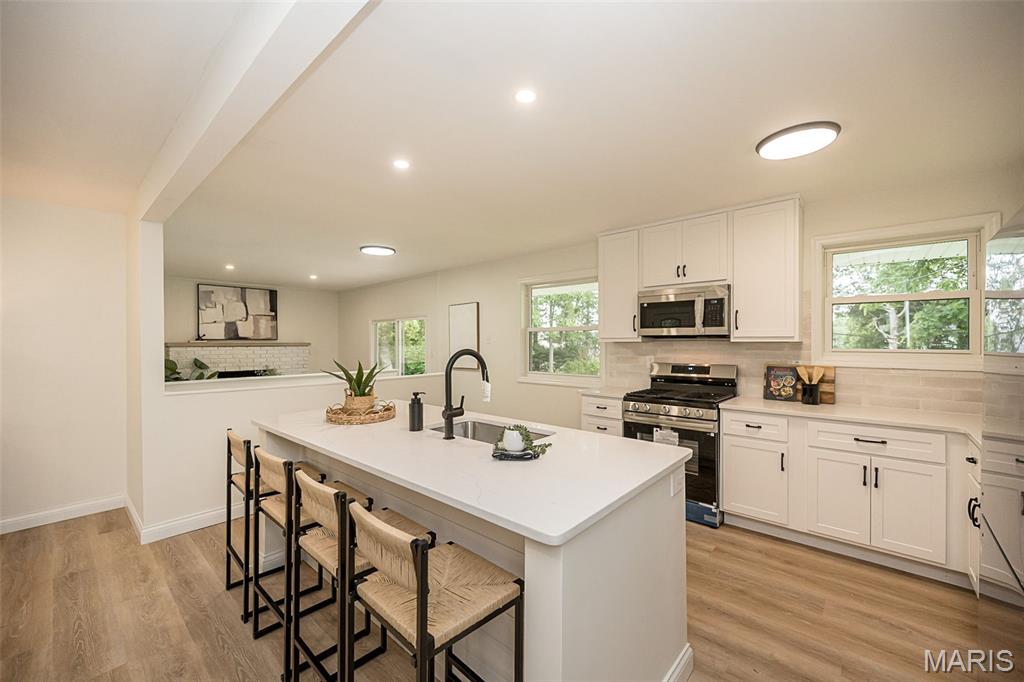 Forestwood Estates 1 - Residential