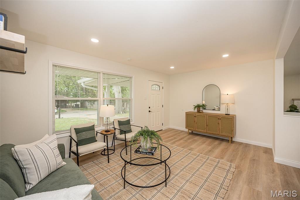 Forestwood Estates 1 - Residential