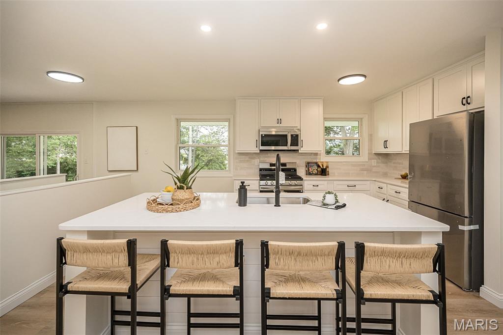 Forestwood Estates 1 - Residential