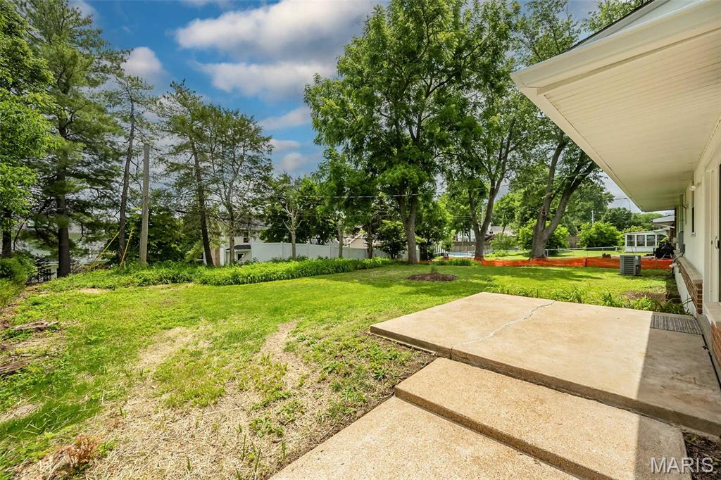 Forestwood Estates 1 - Residential