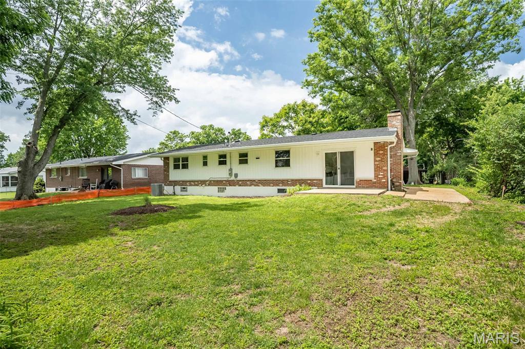 Forestwood Estates 1 - Residential