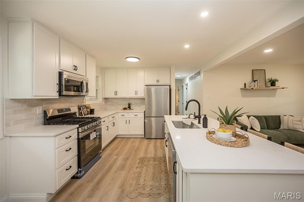 Forestwood Estates 1 - Residential