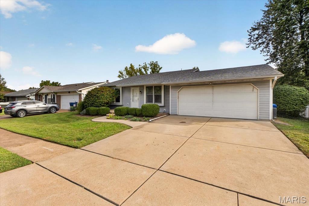 19 Fawn Meadows Drive