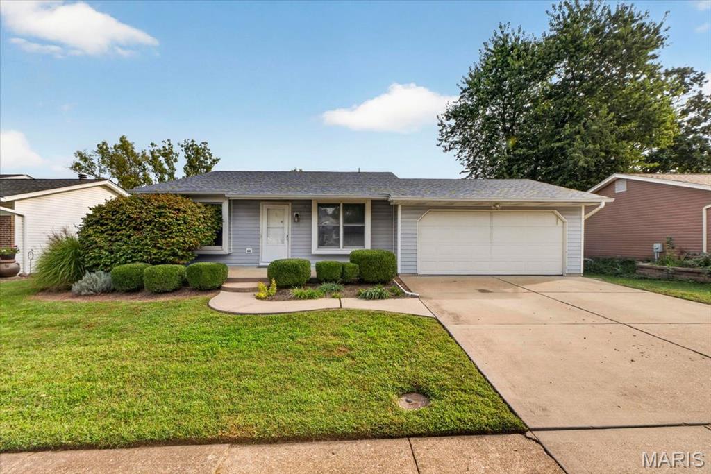 19 Fawn Meadows Drive