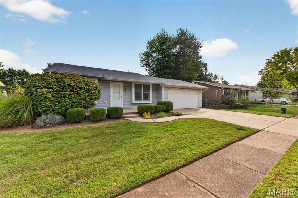 19 Fawn Meadows Drive