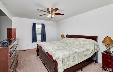 Tiny photo for 121 Arundel Drive, Troy, MO 63379 (MLS # 26026421)