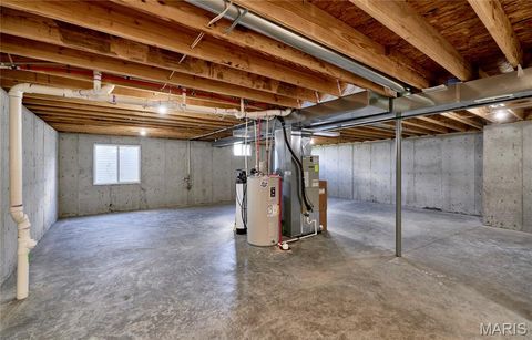 Tiny photo for 121 Arundel Drive, Troy, MO 63379 (MLS # 26026421)