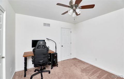 Tiny photo for 121 Arundel Drive, Troy, MO 63379 (MLS # 26026421)