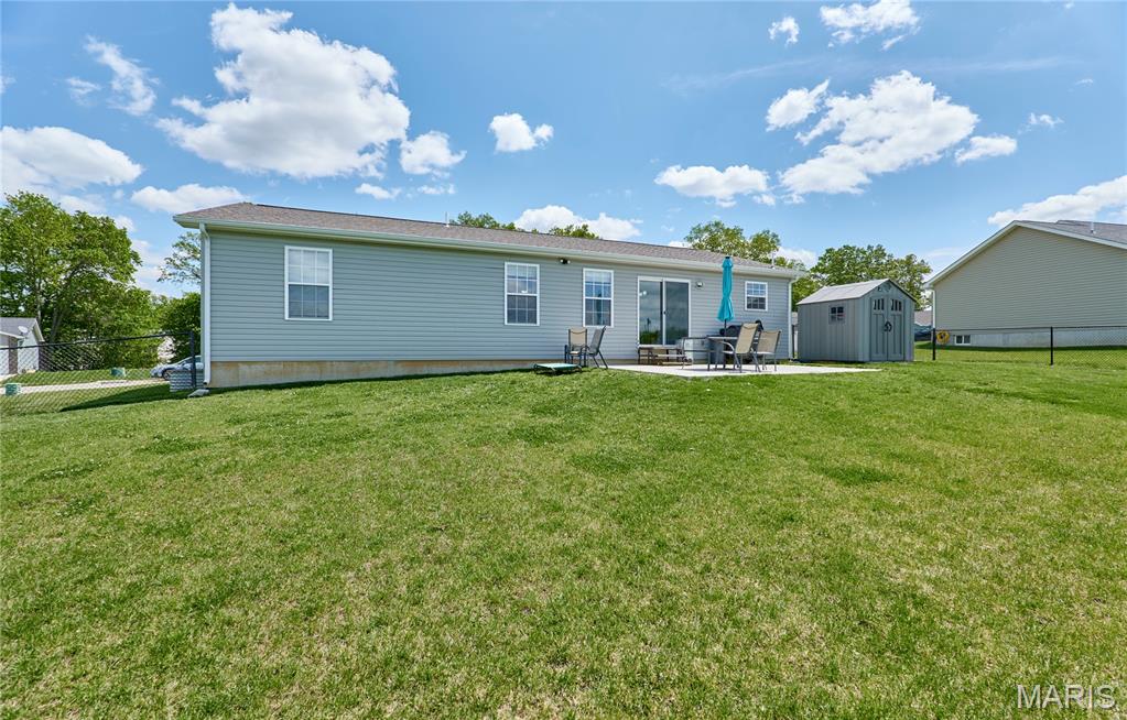 Stonebridge - Residential
