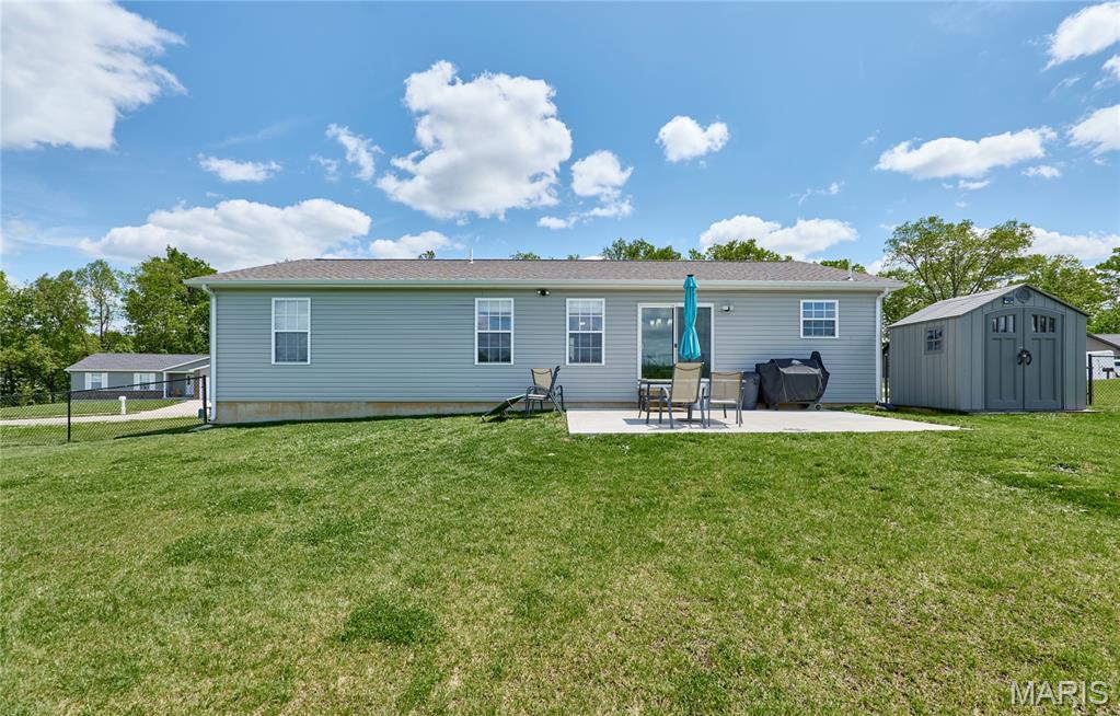 Stonebridge - Residential
