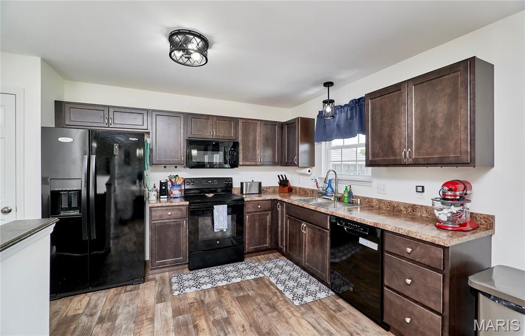 Stonebridge - Residential