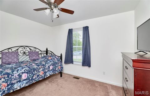 Tiny photo for 121 Arundel Drive, Troy, MO 63379 (MLS # 26026421)