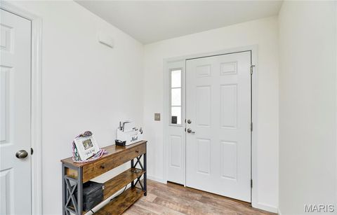 Tiny photo for 121 Arundel Drive, Troy, MO 63379 (MLS # 26026421)
