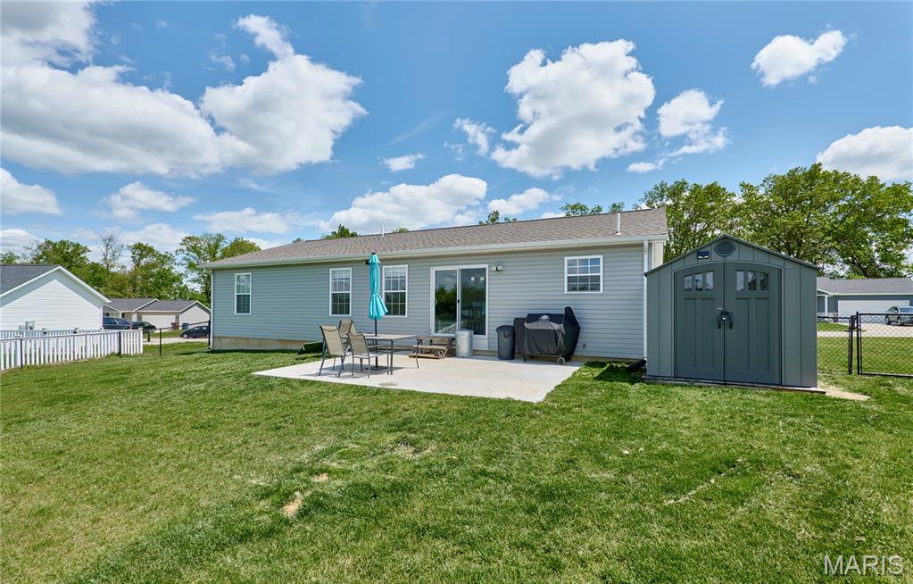 Stonebridge - Residential