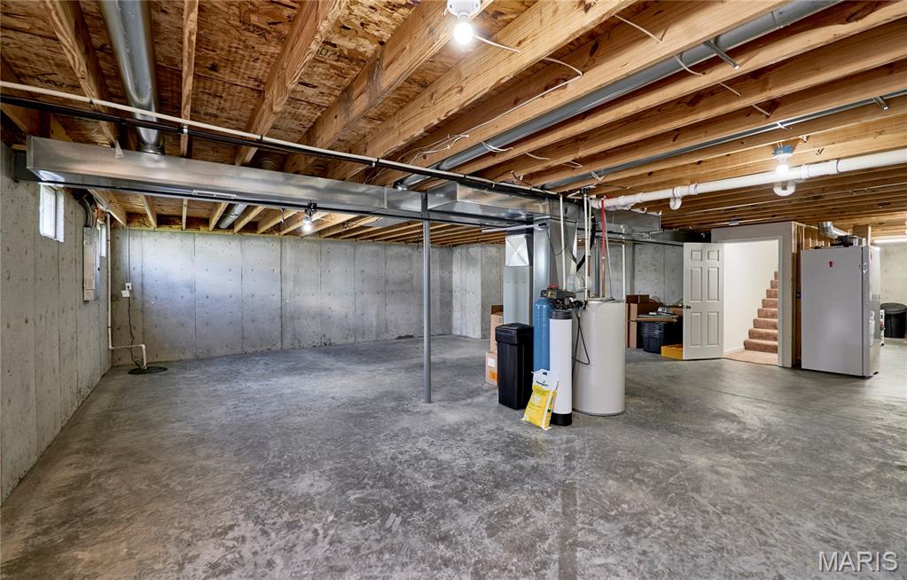 Stonebridge - Residential