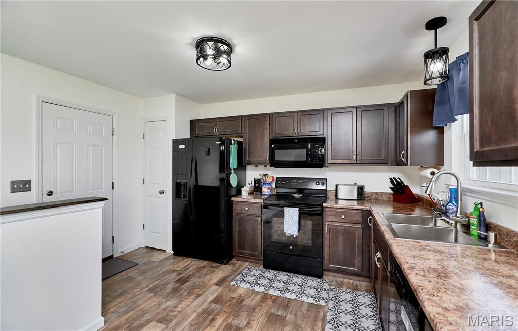 Stonebridge - Residential