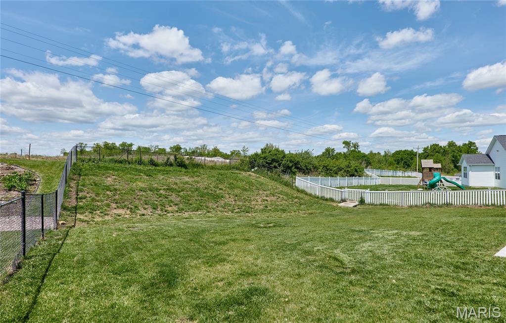Stonebridge - Residential