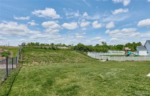 Tiny photo for 121 Arundel Drive, Troy, MO 63379 (MLS # 26026421)