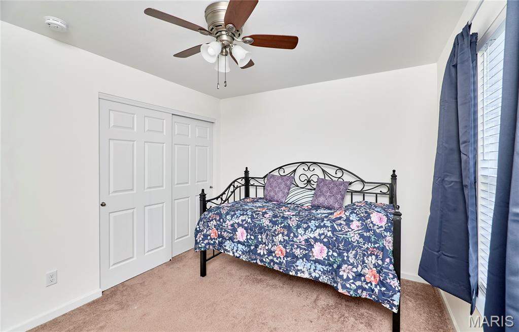 Stonebridge - Residential