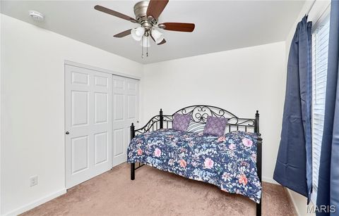 Tiny photo for 121 Arundel Drive, Troy, MO 63379 (MLS # 26026421)