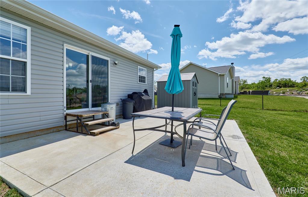 Stonebridge - Residential