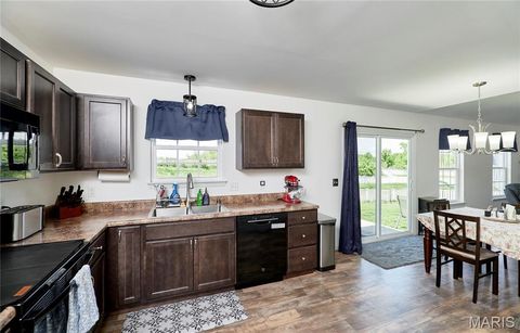 Tiny photo for 121 Arundel Drive, Troy, MO 63379 (MLS # 26026421)