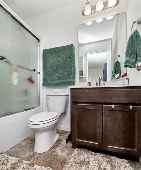 Tiny photo for 121 Arundel Drive, Troy, MO 63379 (MLS # 26026421)