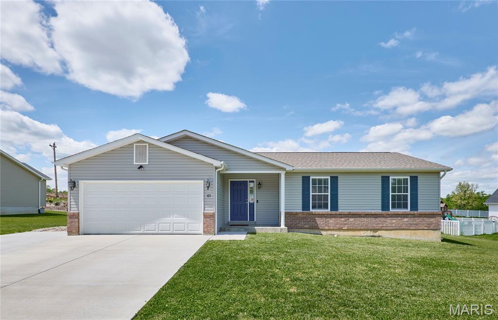 Stonebridge - Residential
