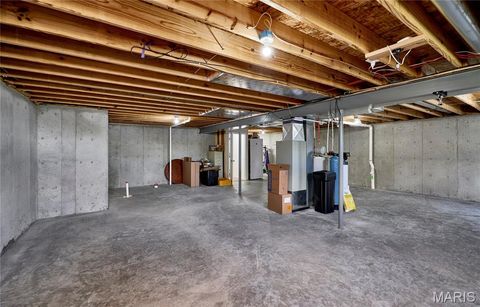 Tiny photo for 121 Arundel Drive, Troy, MO 63379 (MLS # 26026421)