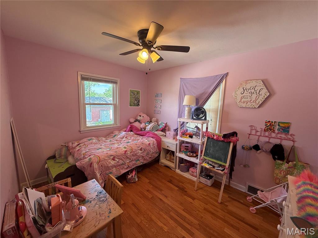 Pleasant Acres - Residential