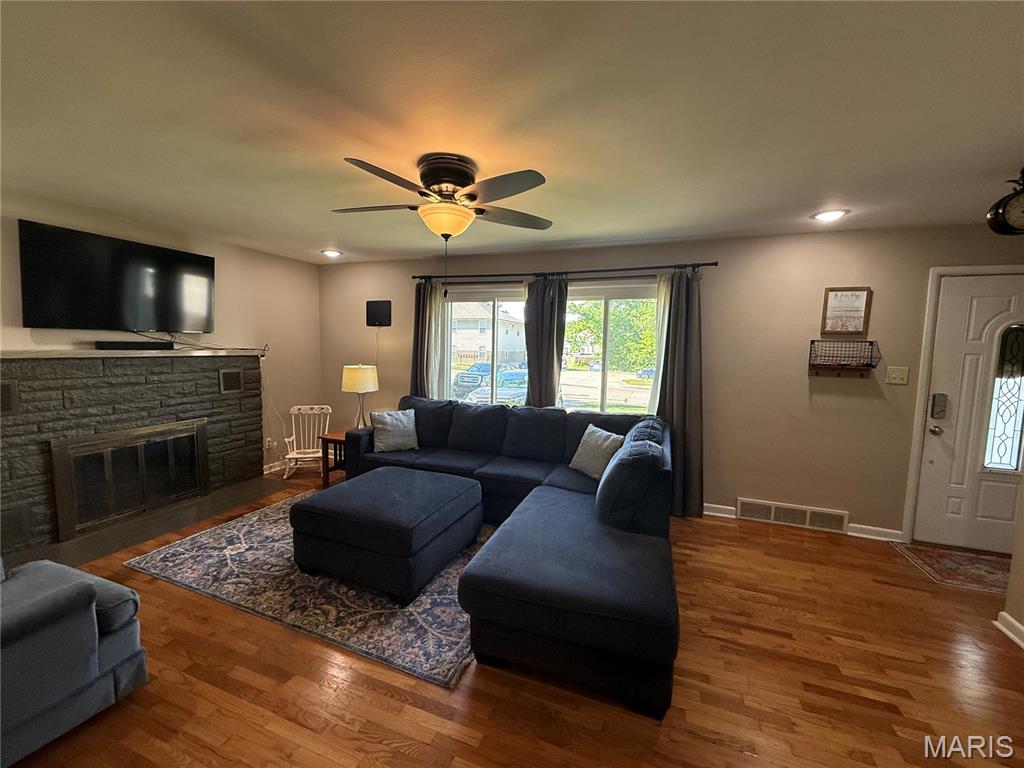 Pleasant Acres - Residential
