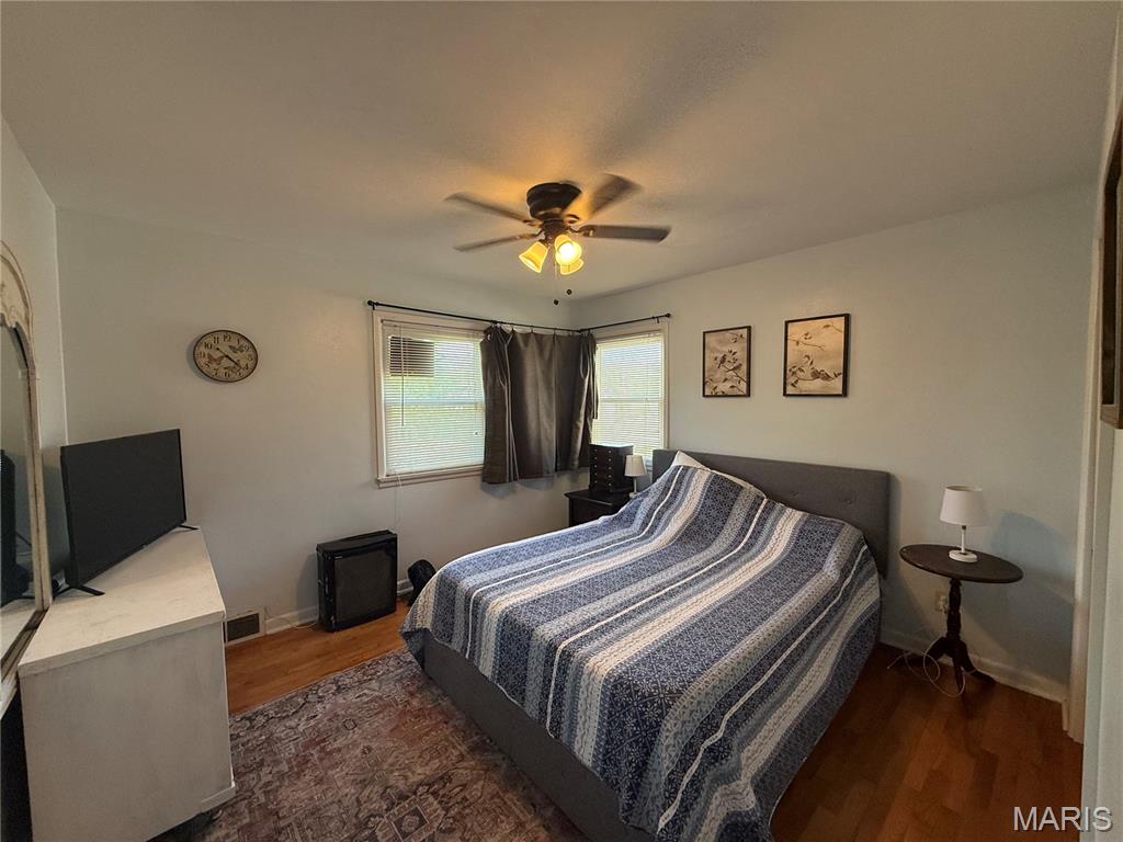 Pleasant Acres - Residential