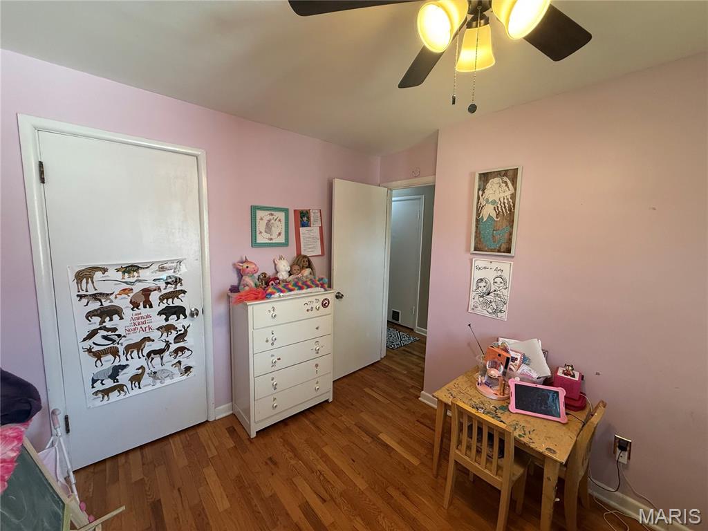 Pleasant Acres - Residential