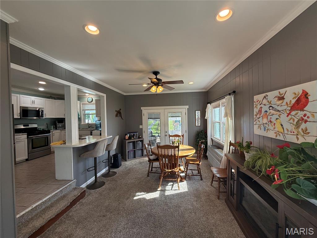 Pleasant Acres - Residential