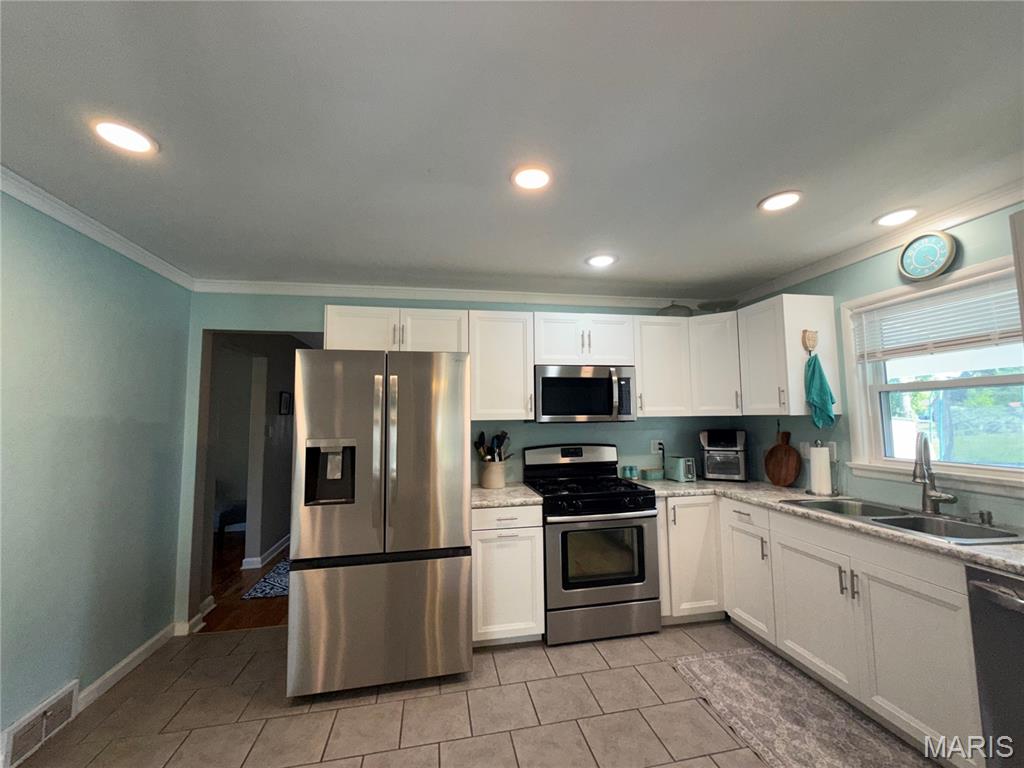 Pleasant Acres - Residential