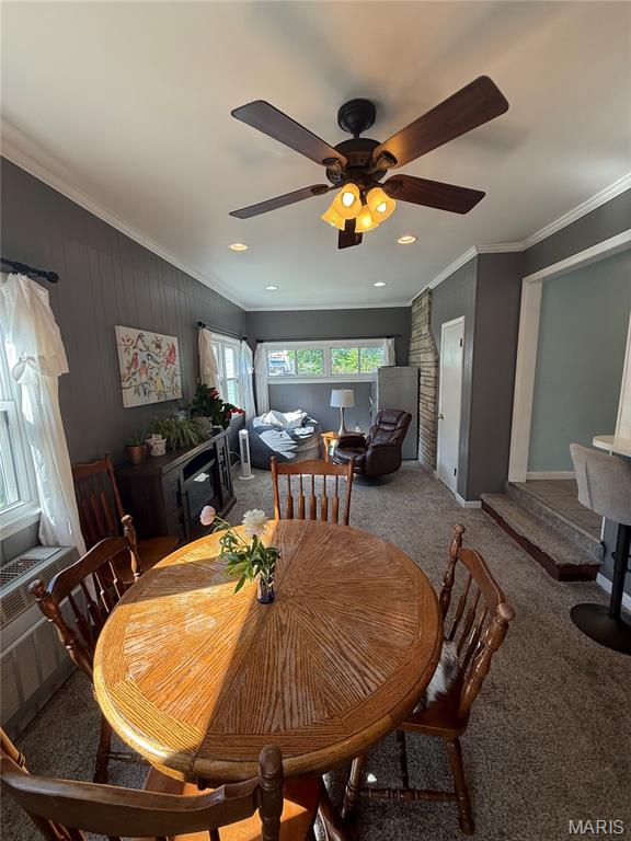 Pleasant Acres - Residential