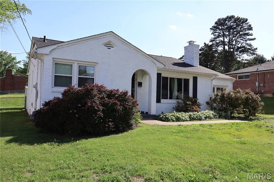 Welcome to 2637 Hopper Rd — a versatile property packed with potential for first-time homebuyers, VA buyers, or anyone looking for extra space and flexibility as their lifestyle changes. This well-maintained 3-bedroom, 1.5-bath ranch-style home offers approximately 1,425 square feet on the main level, along with a partially finished full basement featuring walk-up access for added functionality and room to grow.
Step inside to find a comfortable 6-room layout designed for both everyday living and long-term practicality. A combination of hardwood, carpet, and vinyl flooring gives the home warmth and durability, while the spacious living room is highlighted by a charming wood-burning fireplace — the perfect centerpiece for cozy evenings and gatherings with family or friends.
The kitchen has been completely redone with updated cabinetry, creating a fresh and functional space ready for everyday cooking, entertaining, and additional storage. The layout offers a great balance of open living space and privacy, making it ideal for families, guests, or buyers needing adaptable living arrangements.
Downstairs, the partially finished basement expands the possibilities even further with additional usable square footage and a convenient half bath. Whether you envision a recreation room, home office, workout area, guest quarters, or additional living space for older children beginning to enjoy more independence while still living at home, the basement provides flexibility to fit a variety of needs and stages of life.
Located just minutes from Southeast Missouri State University, the home is conveniently positioned near shopping, dining, schools, and many local amenities while still offering a comfortable residential setting.
This home also features several important updates that provide added peace of mind for future owners. The electrical system was updated with new electrical work ran throughout the home in early 2024, improving functionality and reliability. The sewer line was updated in 2023, and the water service line coming into the home has also been updated within the last five years — helping address some of the home’s major infrastructure components.
Outside, the generous 0.386-acre lot offers plenty of room to relax, entertain, garden, or simply enjoy the outdoors. A covered sitting area has been added to provide extra shade and comfort, creating the perfect outdoor patio space for morning coffee, evening gatherings, or peaceful weekends at home.
The solid brick exterior, central air, gas heat, and durable construction provide the reliability buyers are looking for — especially those utilizing VA financing or searching for a move-in-ready property with significant updates already completed.
2637 Hopper Rd combines comfort, flexibility, and updated features all in one package. With its spacious layout, recent improvements, and adaptable living spaces, this home is ready to welcome its next owners.