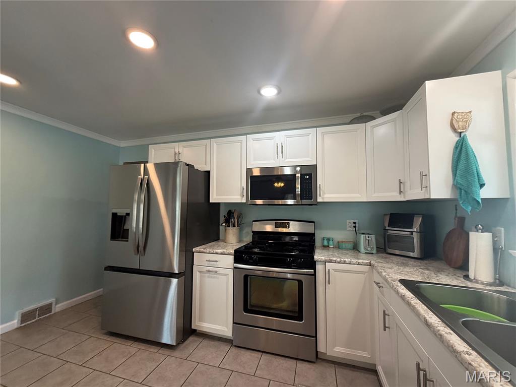 Pleasant Acres - Residential