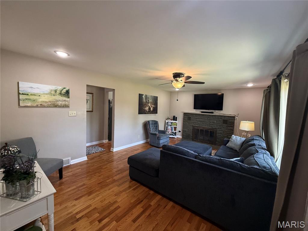 Pleasant Acres - Residential