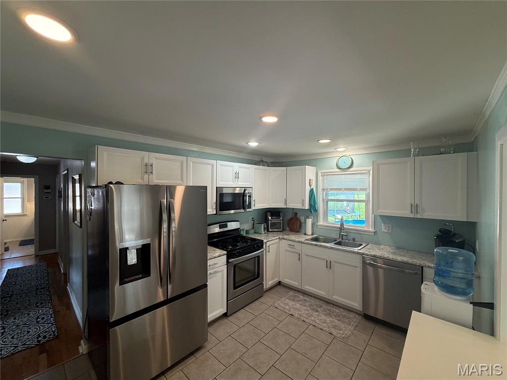 Pleasant Acres - Residential