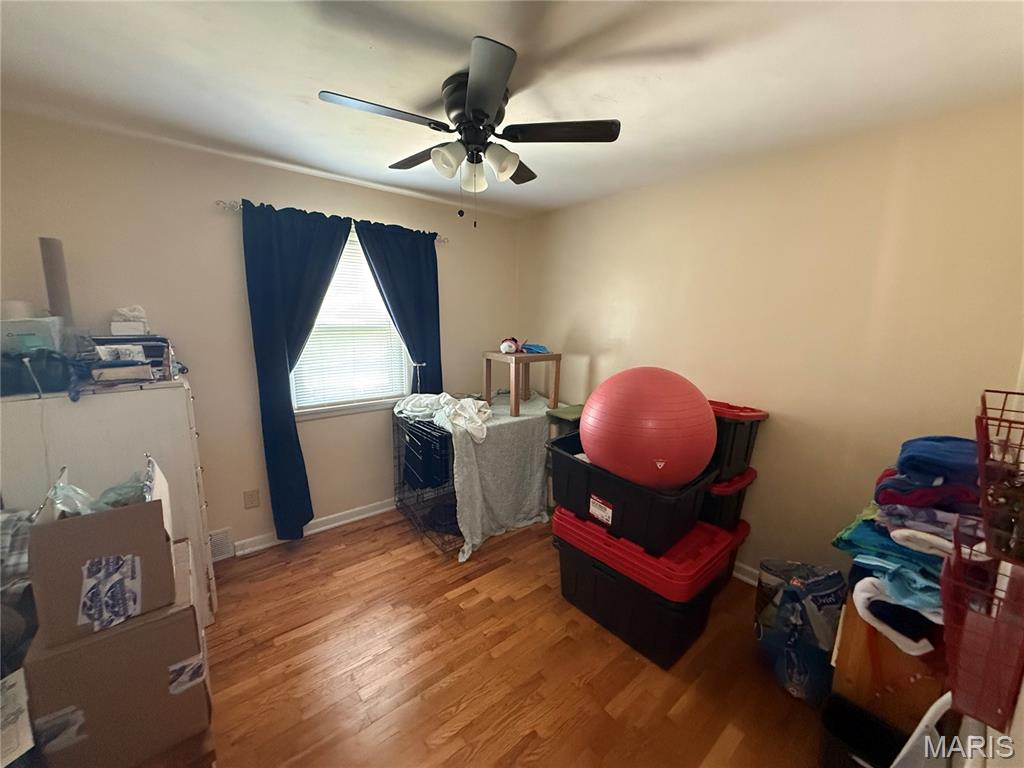 Pleasant Acres - Residential