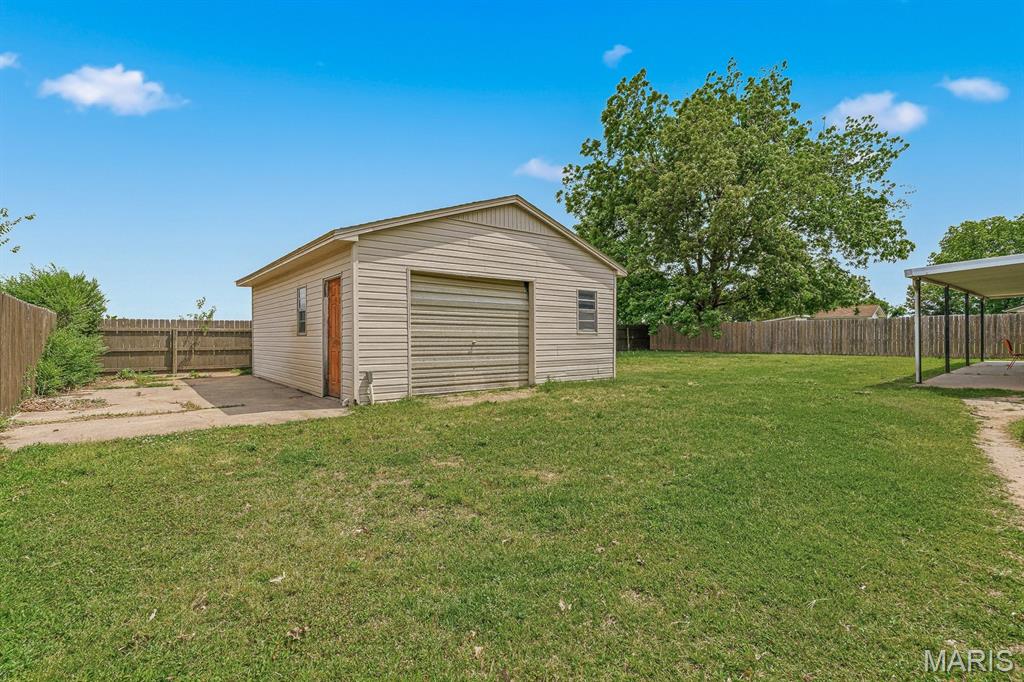 Northhaven 2nd - Residential