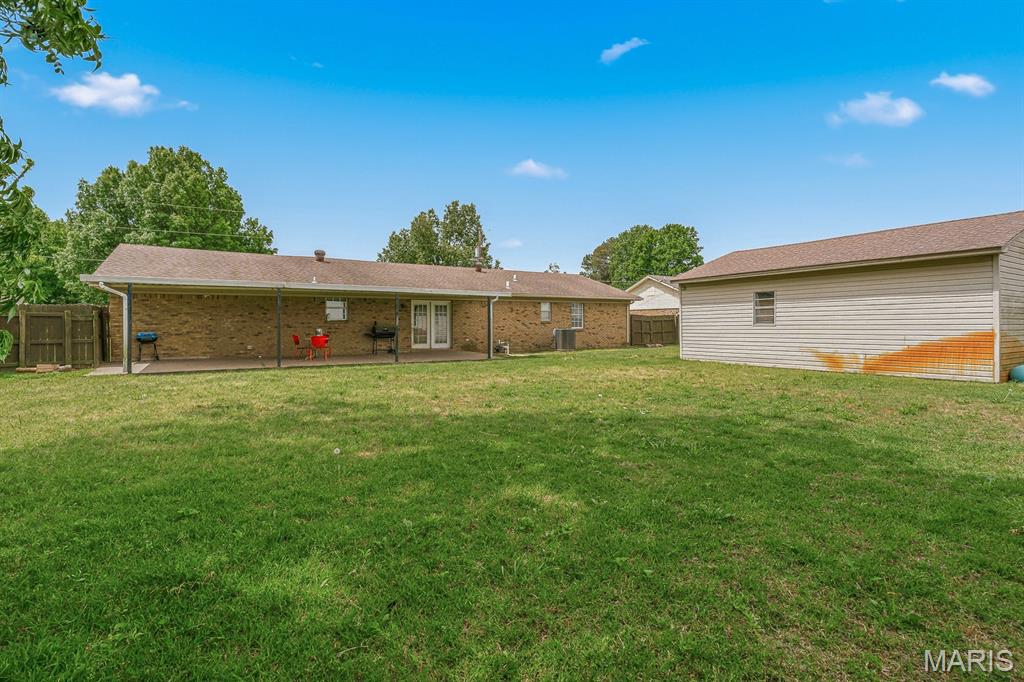 Northhaven 2nd - Residential