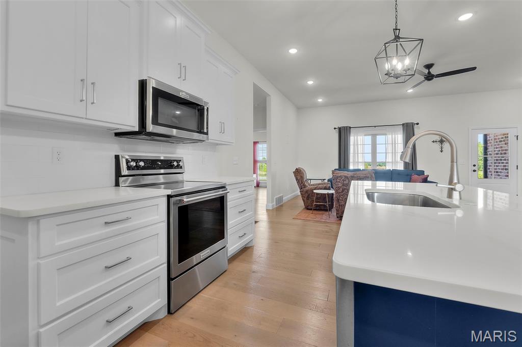 Saddlebrooke Ridge Ph Iv - Residential