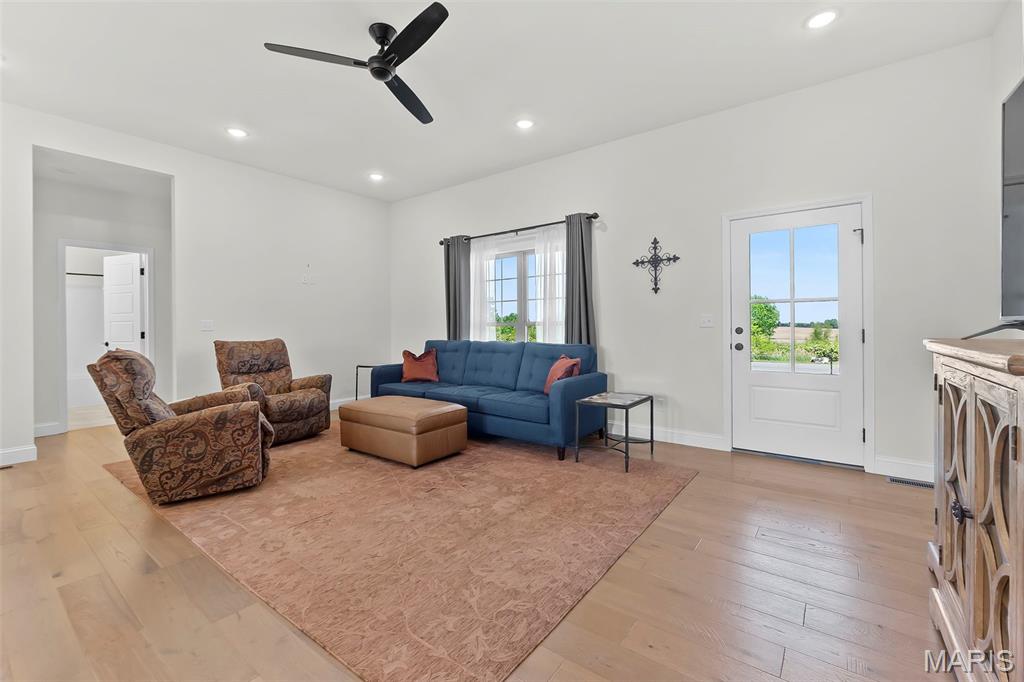 Saddlebrooke Ridge Ph Iv - Residential
