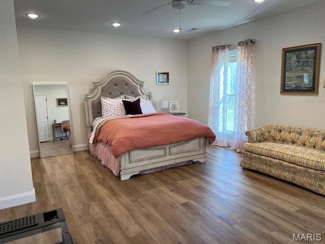 Saddlebrooke Ridge Ph Iv - Residential